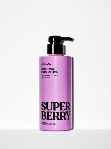 Лосьйон жіночий Victoria's Secret з ароматом Super Berry 26681110 фото