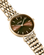 Burker годинник Ruby Petite Gold Brown 3337BK фото 2