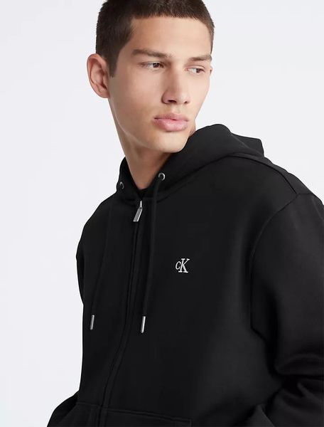 Zip-худі Calvin Klein 0543CK-S фото