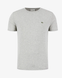 Lacoste Футболка світло-сіра TH7318 фото 4