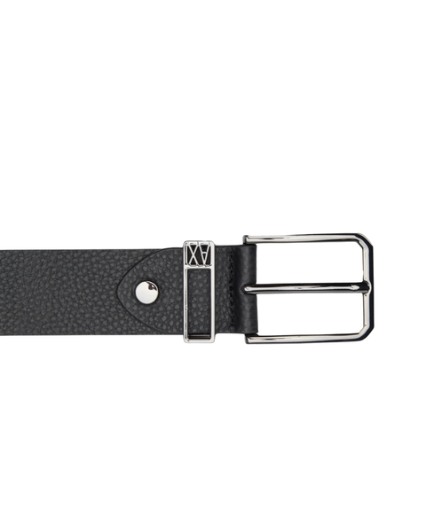 Armani Exchange Ремінь XM001695AF17387-UC001 фото