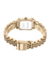 Burker годинник Macy Gold White 3299BK фото 3