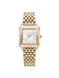 Burker годинник Macy Gold White 3299BK фото 1