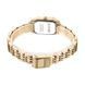 Burker годинник Isabell Petite Gold Olive Green ISAPGOG фото 3