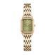 Burker годинник Isabell Petite Gold Olive Green ISAPGOG фото 1
