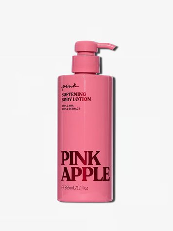 Лосьйон жіночий Victoria's Secret з ароматом Pink Apple 20542500 фото