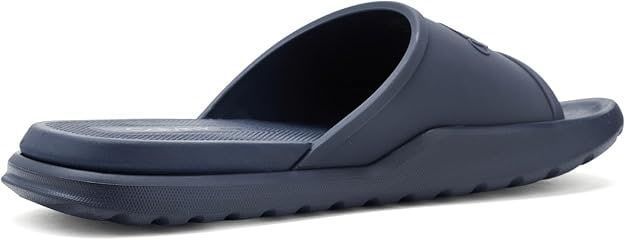 Calvin Klein Тапки сині LZ000406-400 фото