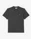Lacoste Футболка графіт TH7318 фото 1