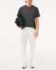 Lacoste Футболка графіт TH7318 фото 2