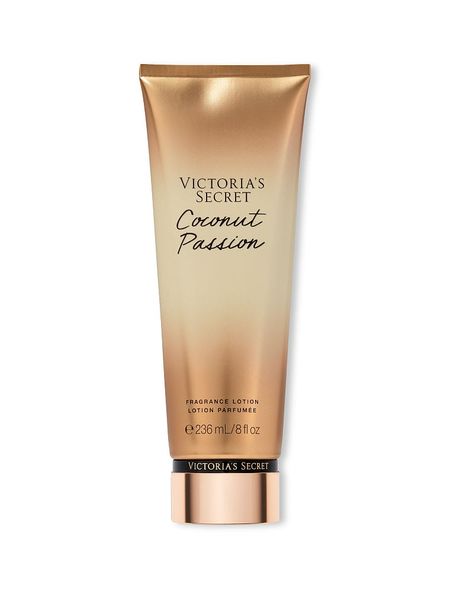 Лосьйон парфумований Victoria's Secret жіночий з ароматом Coconut Passion 26625319 фото