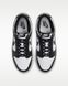 Nike кросівки чорні Dunk Low 2577NK-41 фото 2