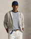 Ralph Lauren Костюм сірий copy_1025RL-L фото 2