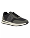 Calvin Klein кросівки Poddan чорні CMPODDAN BLACK/GREY 001 фото 1
