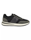 Calvin Klein кросівки Poddan чорні CMPODDAN BLACK/GREY 001 фото 3