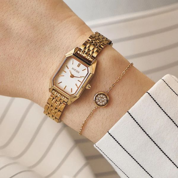 Браслет Burker Nolia Bracelet Gold Nolia Bracelet фото