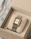 Burker годинник Olivia Gold Silver 3306BK фото 4
