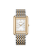 Burker годинник Olivia Gold Silver 3306BK фото 1