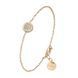 Браслет Burker Nolia Bracelet Gold Nolia Bracelet фото 1
