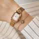 Браслет Burker Nolia Bracelet Gold Nolia Bracelet фото 2