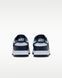 Nike кросівки сині Dunk Low 2578NK-42 фото 3