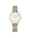 Burker годинник Ruby Petite Gold Silver 3335BK фото 1