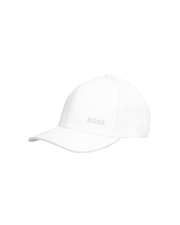 Hugo Boss кепка біла 50519219 фото