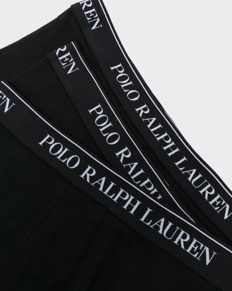 Ralph Lauren Труси чорні 3х copy_copy_1885RL-S фото
