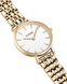 Burker годинник Ruby Petite Gold White 3336BK фото 2