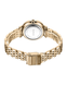 Burker годинник Ruby Petite Gold White 3336BK фото 3
