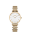 Burker годинник Ruby Petite Gold White 3336BK фото 1