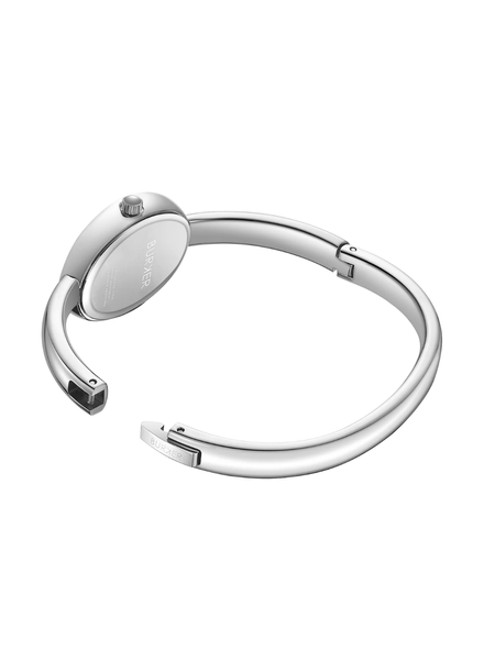 Burker годинник Diana Silver White 3320BK фото
