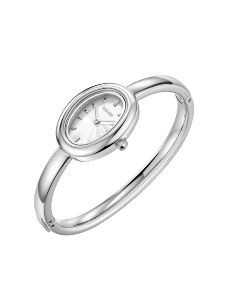 Burker годинник Diana Silver White 3320BK фото