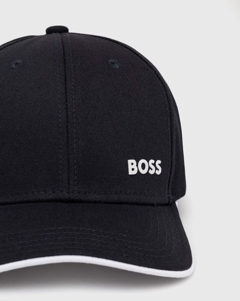 Hugo Boss кепка чорна 50519219 фото