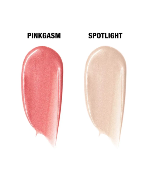 Charlotte Tilbury Румяна+хайлайтер mini 5002CT фото
