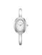 Burker годинник Diana Silver White 3320BK фото 1