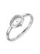 Burker годинник Diana Silver White 3320BK фото 2