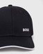 Hugo Boss кепка чорна 50519219 фото 2
