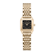 Burker годинник Macy Petite Gold Black 3321BK фото 1
