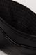 Armani Exchange Сумка чорна зерниста XM002586.AF22651.NOS фото 5
