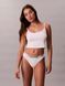 Стрінги Calvin Klein чорні\білі\сірі   QD5331-6H3 фото 2