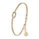 Burker Anniversary Gift Bracelet 3424BK фото 1