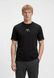 Hugo Boss футболка чорна теніс 0150H фото 1