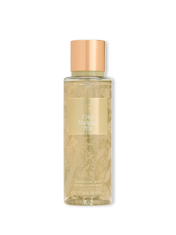 Спрей парфумований жіночий Victoria's Secret з ароматом Crisp Marigold Pear 26849921 фото