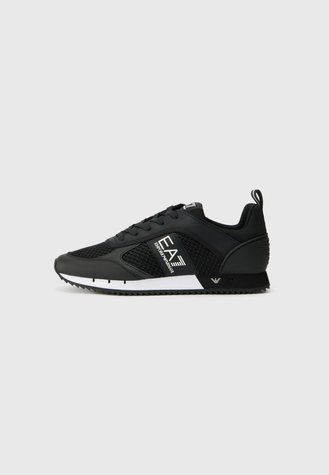 Чоловічі кросівки EA7 Emporio Armani UNISEX - Trainers  X8X027-XK050-A120 фото