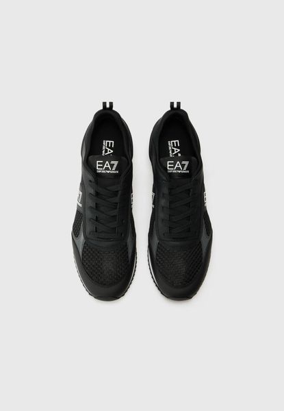 Чоловічі кросівки EA7 Emporio Armani UNISEX - Trainers  X8X027-XK050-A120 фото