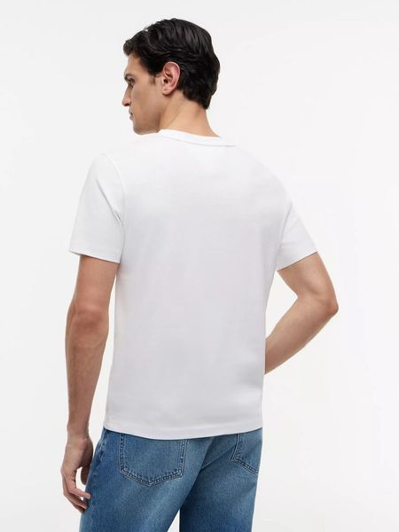 Tommy Hilfiger Футболка біла NY MW0MW44359YBR фото