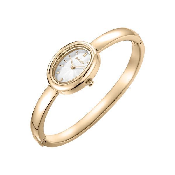 Burker годинник Diana Petite Gold White DIPGW  фото