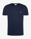 Lacoste Футболка темно-синя TH7318 фото 3