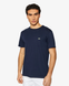 Lacoste Футболка темно-синя TH7318 фото 4