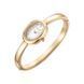 Burker годинник Diana Petite Gold White DIPGW  фото 2